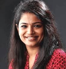 Divya S Menon